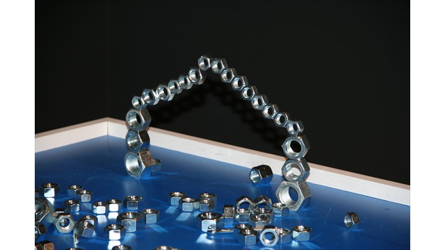 MagnetTable